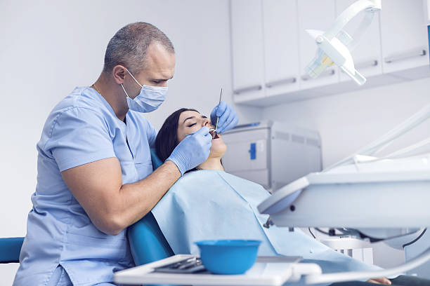 Laser Dentistry in Portsmouth, OH